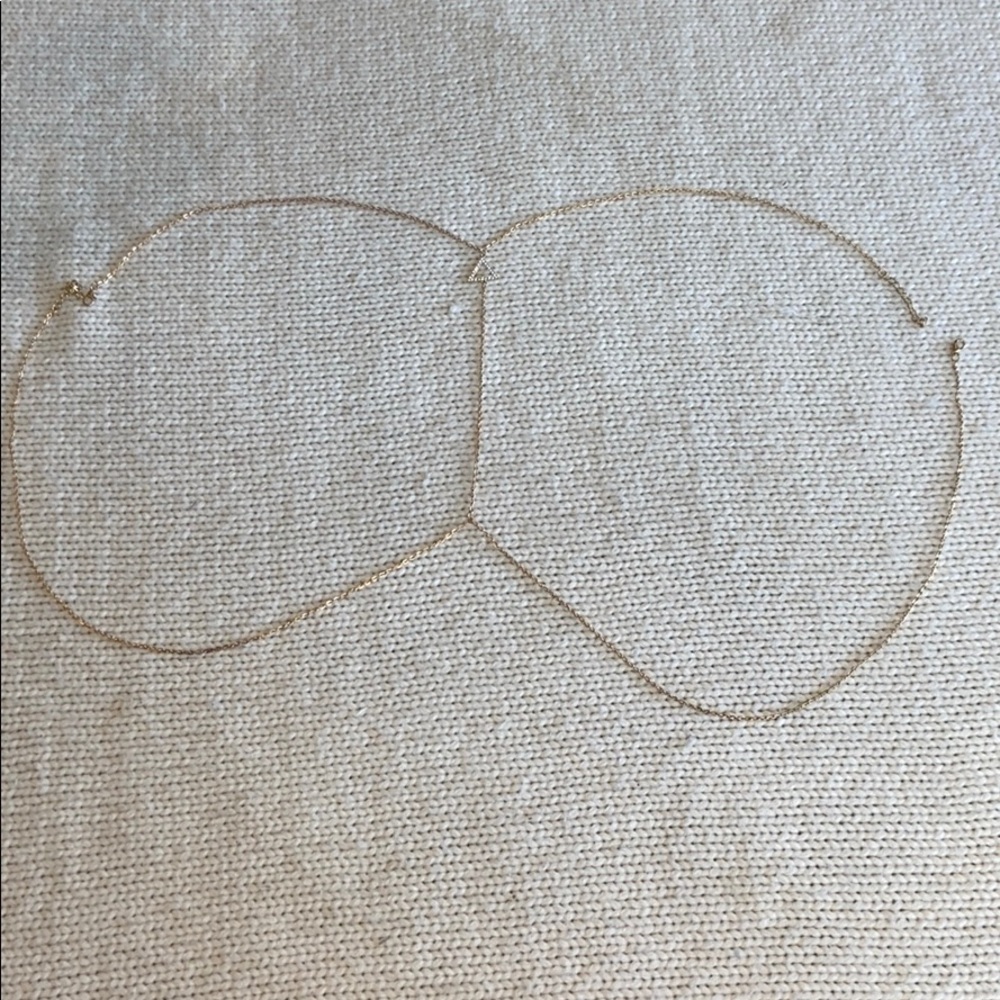 Body chain